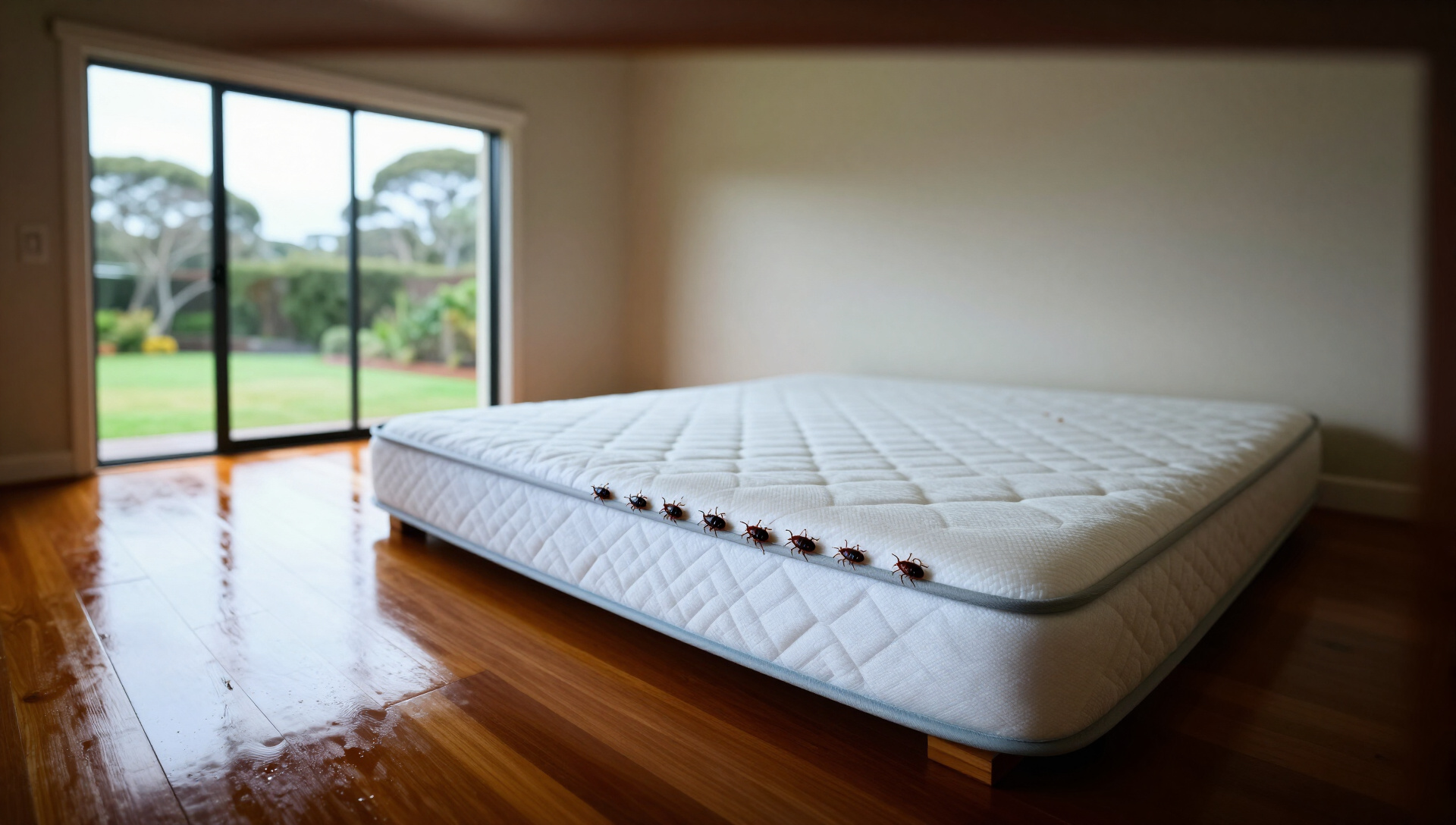 Bed Bugs Control in Oyster Bay