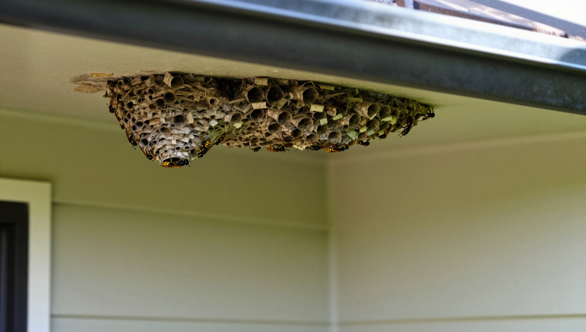 Bees and Wasp Removal in Oyster Bay