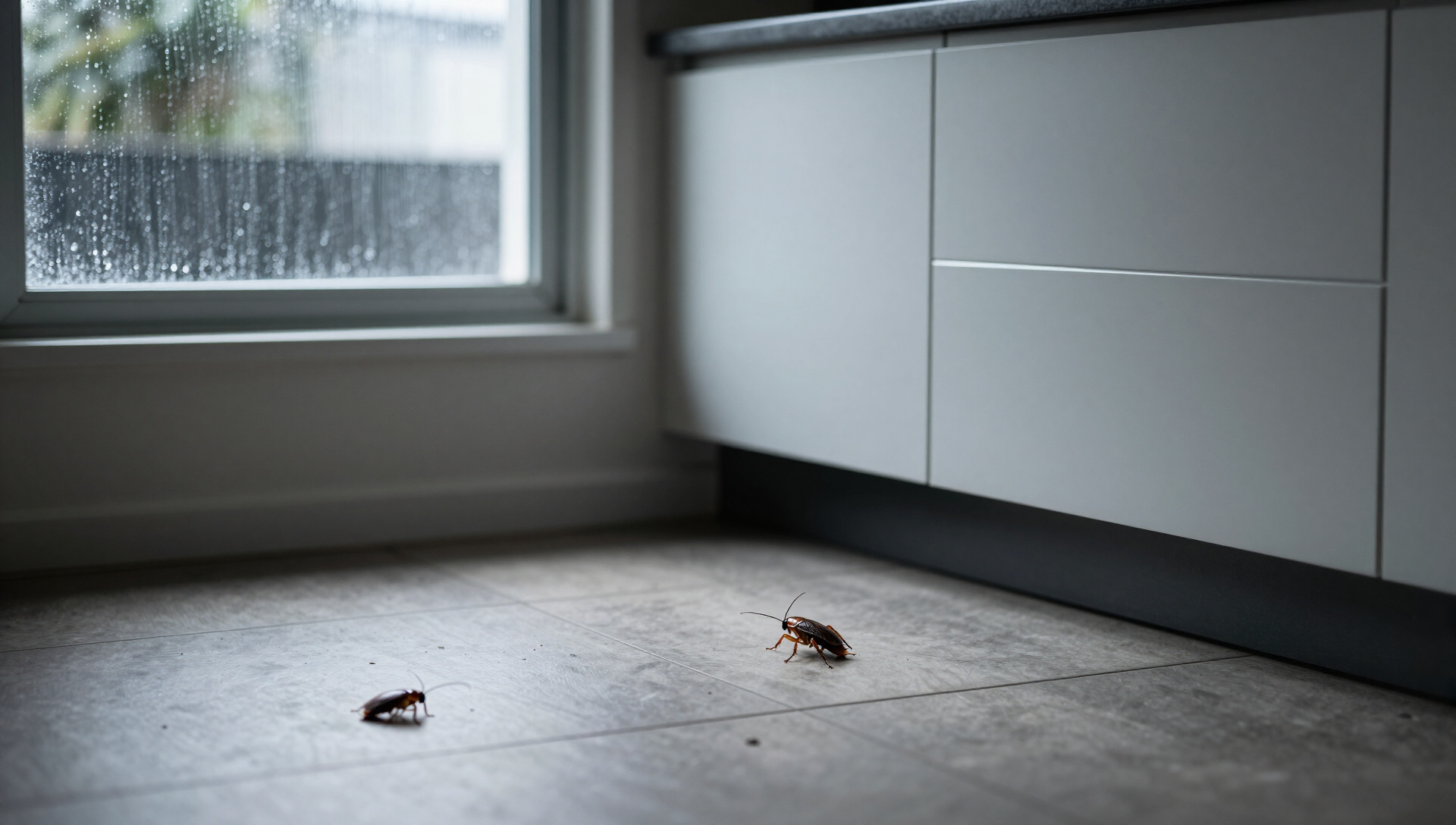 Cockroach Removal in Oyster Bay