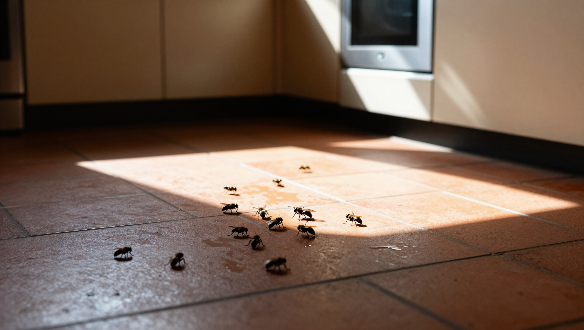 Insect Control in Oyster Bay
